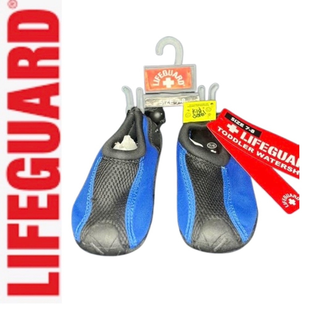 Watershoes Lifeguard
